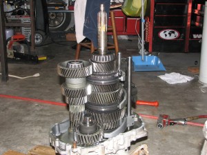 Nissan 300zx manual transmission for sale #6