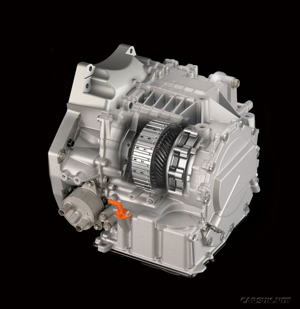 Chevrolet Epica 6 speed automatic transmission. Got Transmissions Got