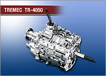 Tremec photo_tr4050