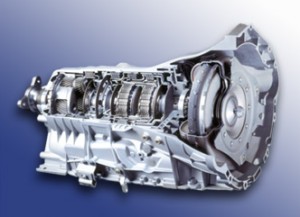 Volvo Transmissions For Sale-Click Picture