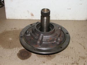 Rebuilt Transmissions Rebuilt Transmissions
