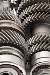 Manual Transmissions Gears