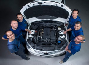 Transmissions and transmission control units for cars Transmissions and transmission control units for cars