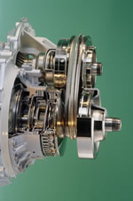 Ford CVT Transmissions Ford CVT Transmissions
