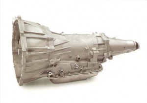 4L60E Transmission For Sale